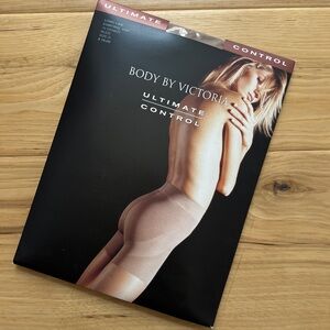 Victoria’s Secret Hosiery, Size B